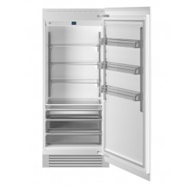 BERTAZZONI LRD905UBRPTT/24 Εντοιχιζόμενη Στήλη Συντήρησης 90cm Λευκό